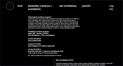 Desktop Screenshot of kruh.info